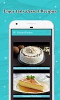 Dessert Recipes screenshot 2