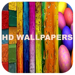 High Definition Wallpapers APK download