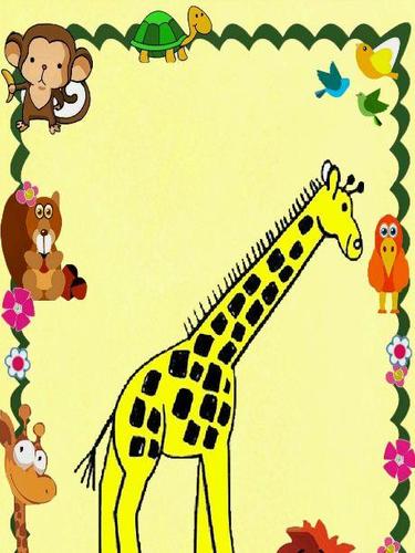 Apprendre Dessiner Une Girafe For Android Apk Download