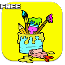 Dessin magique - Jeux enfant APK