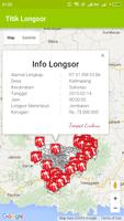 Mitigasi Longsor Ponorogo capture d'écran 3