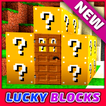 Nowy Lucky Block Mod Minecraft