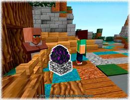 Egg Wars for Minecraft PE 스크린샷 3