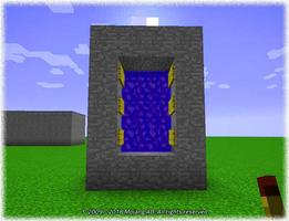 Портал Мод на Minecraft PE скриншот 2