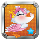 PinPon Bird Journey - Destar APK