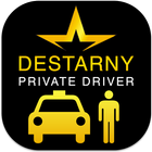 Destarny أيقونة