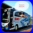 APK Telolet Bus Pariwisata