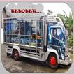 Telolet Truk