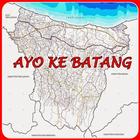 Wisata Kabupaten Batang 아이콘