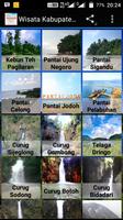 Wisata Kabupaten Batang 포스터