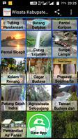 Wisata Kabupaten Batang 스크린샷 1