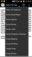 Wisata Kabupaten Batang 스크린샷 3