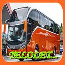 APK Pakdhe Telolet Pakdhe