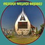 Pesona Wisata Brebes