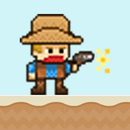 Cowboy Journey APK