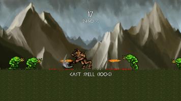 Killing Frog screenshot 1