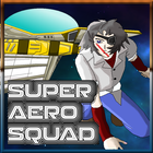 Super Aero Squad icône