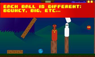 PinoBall screenshot 1