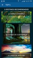 22destinos - Explora Guatemala скриншот 2