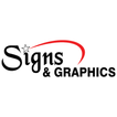 ”Signs & Graphics