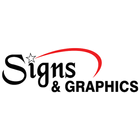 Signs & Graphics-icoon