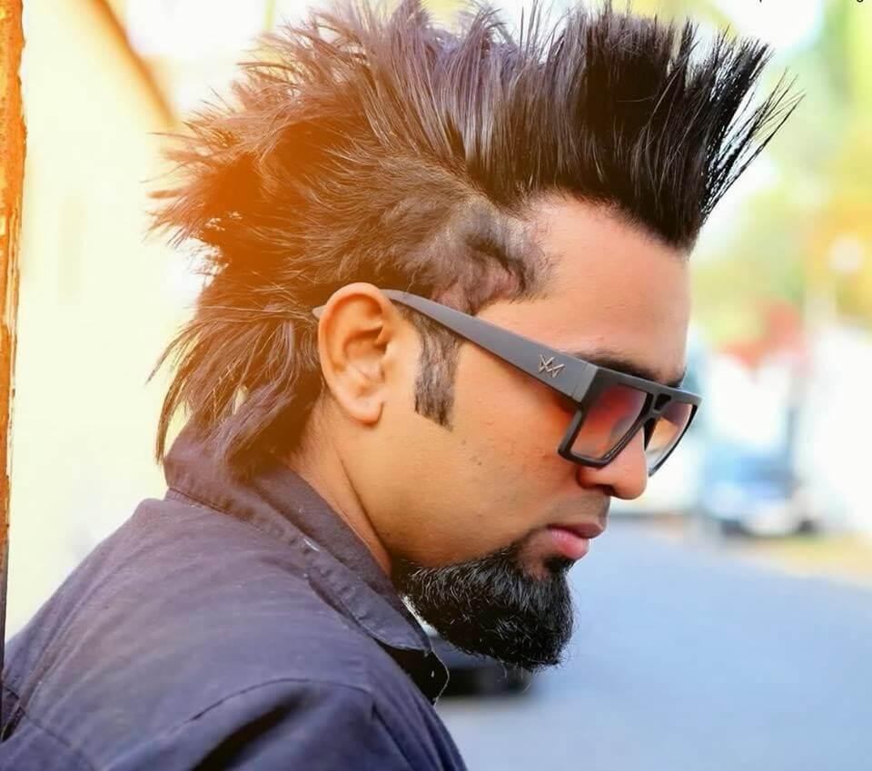 Latest Boys Hair Styles - boys hair style 2019 for Android 