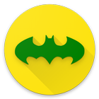 Bat Signal আইকন