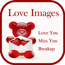 Love Images / Love Greetings / All Love Wishes APK