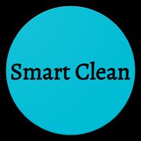 Smart Cleaner Cartaz
