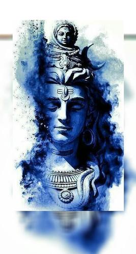 Shivay Hd Wallpaper Mahadev Wallpaper Mahadev For Android Apk Download