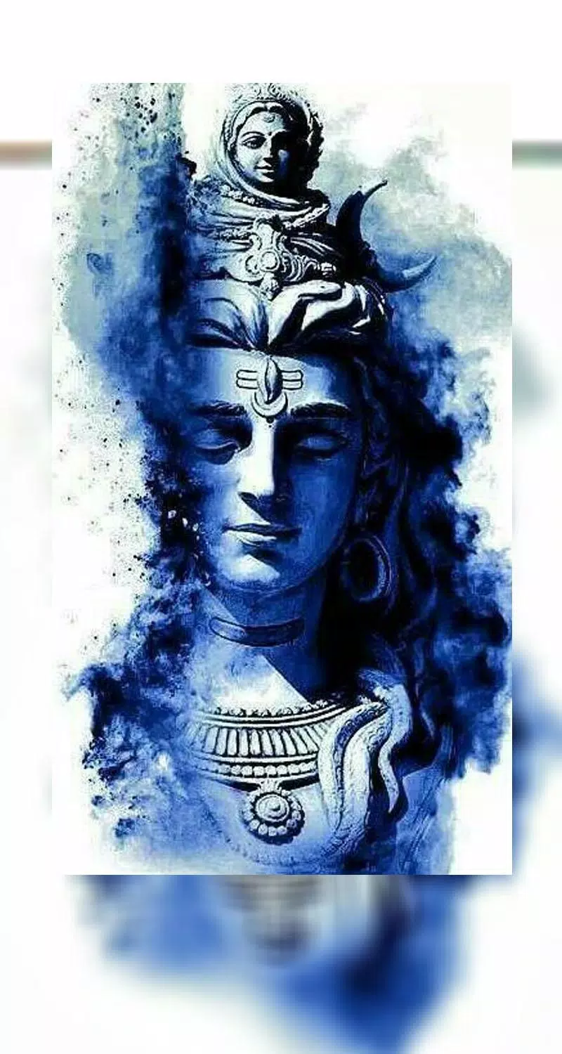 Shivay hd wallpaper - Mahadev wallpaper,mahadev APK for Android ...