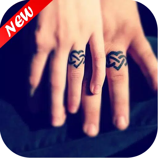 Ứng dụng xăm hình Ring Tattoo là công cụ tuyệt vời để giúp bạn lựa chọn hình xăm ưng ý và tiết kiệm thời gian. Với rất nhiều mẫu hình xăm Ring Tattoo đa dạng và độc đáo, bạn chắc chắn sẽ tìm được mẫu ưng ý. Hãy trải nghiệm ứng dụng Ring Tattoo ngay bây giờ để thực hiện ý tưởng xăm hình của mình!