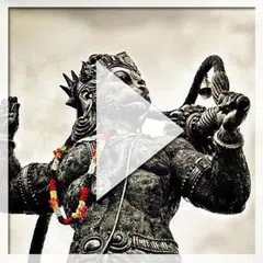 download Hanuman video status APK