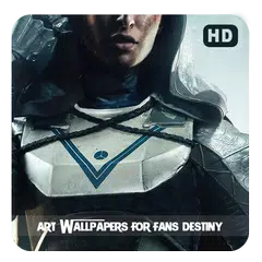 Art Destiny Wallpapers For Fans APK Herunterladen