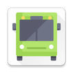 Transit, Bus & Train stop finder, Live Timing, Map