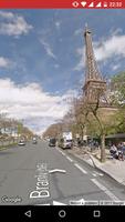 Street View App تصوير الشاشة 1