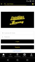 Destiny Luxury تصوير الشاشة 2