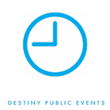 Public Events for Destiny