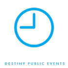 Public Events for Destiny icône