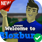 New BloxBurg Tips : Mod, Skin Free 2018 ไอคอน