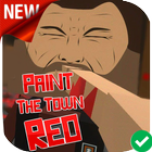 New Paint The Town Red Tips : Free 2018 Zeichen