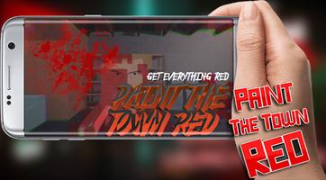 New Paint The Town Red Tips : Free 2018 capture d'écran 1
