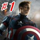 Captain America Civil War Pics APK