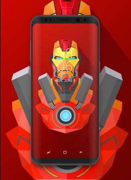 Iron Man 3 Amazing Wallpaper For Android Apk Download - roblox iron man 3 theme