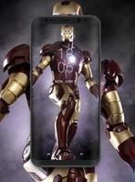Iron Man 3 Amazing Wallpaper capture d'écran 2