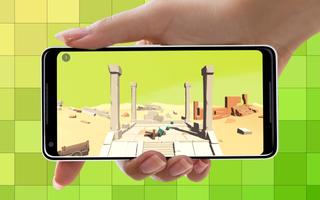 Destroyer Physics: The Addictive Physic Game تصوير الشاشة 1