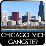 Chicago Vice Gangster
