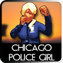 Chicago Hot Police Girl APK