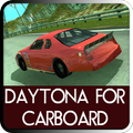 Daytona For Cardboard