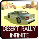 Desert Rally Infinite APK